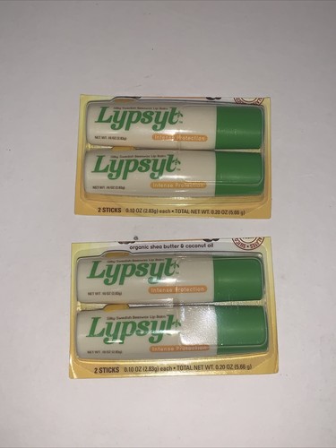 Lypsyl original mint - (2),